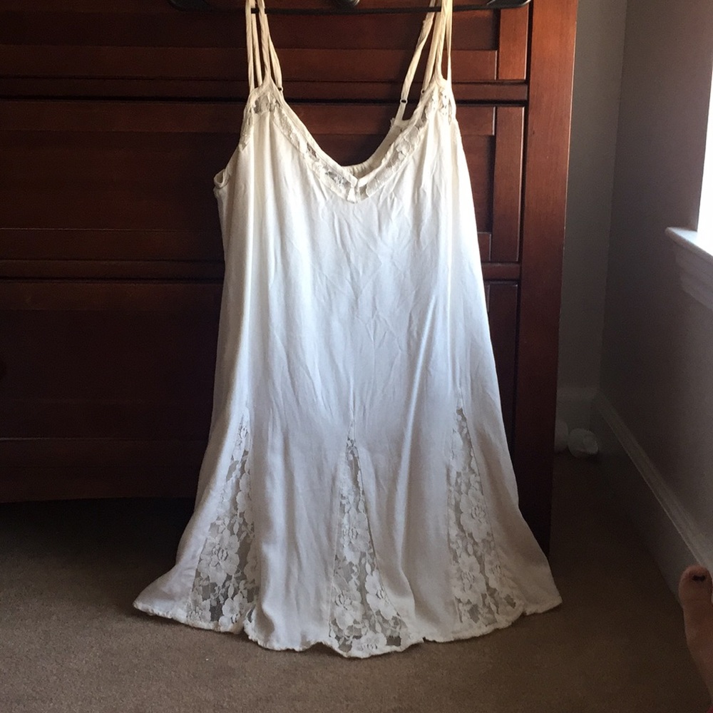 American eagle dress